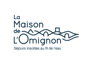 logo La Maison de l'Omignon