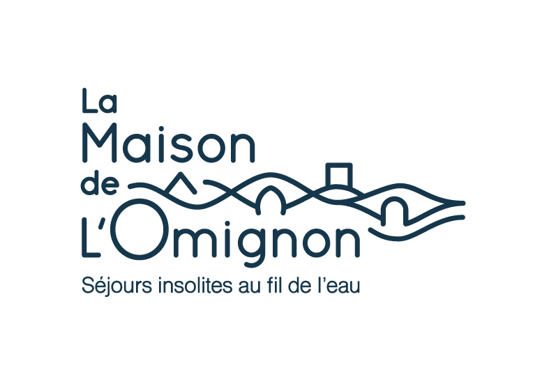 logo La Maison de l'Omignon