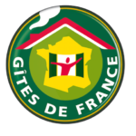 Logo Gite de France