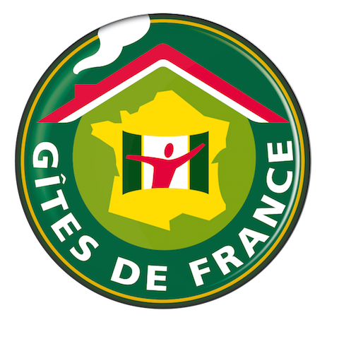 Logo Gite de France