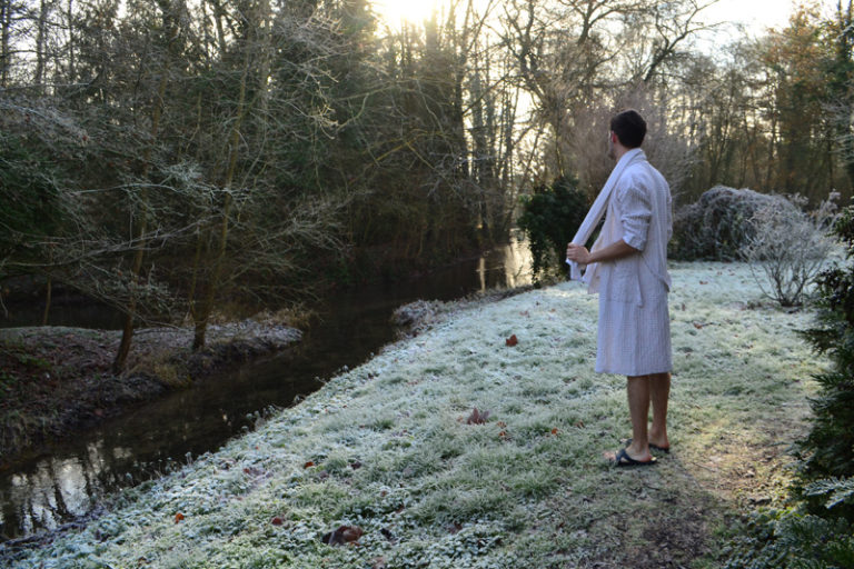 week-end romantique jacuzzi