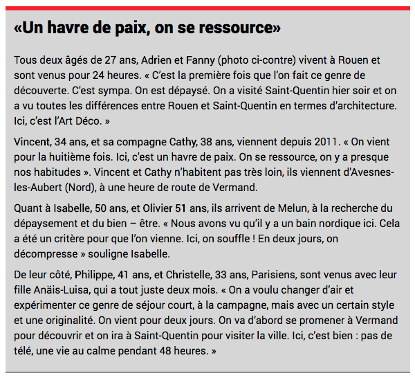 presse