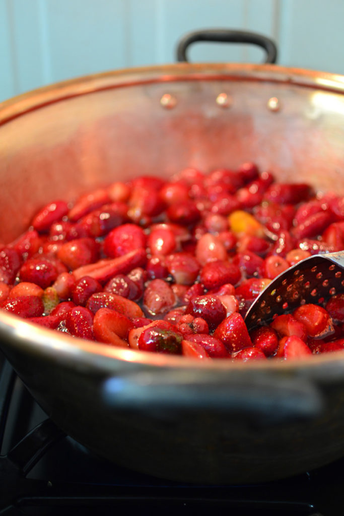 confiture-fraise