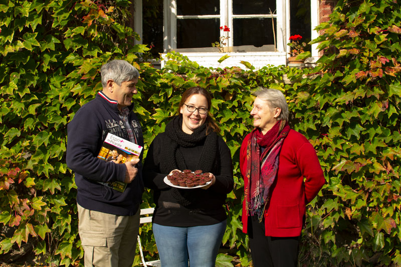 chef-de-la-recette-du-moelleux chocolat framboise