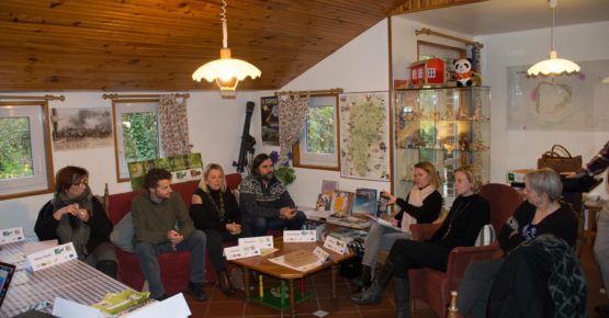 groupe gîte rural maison de l'omignon