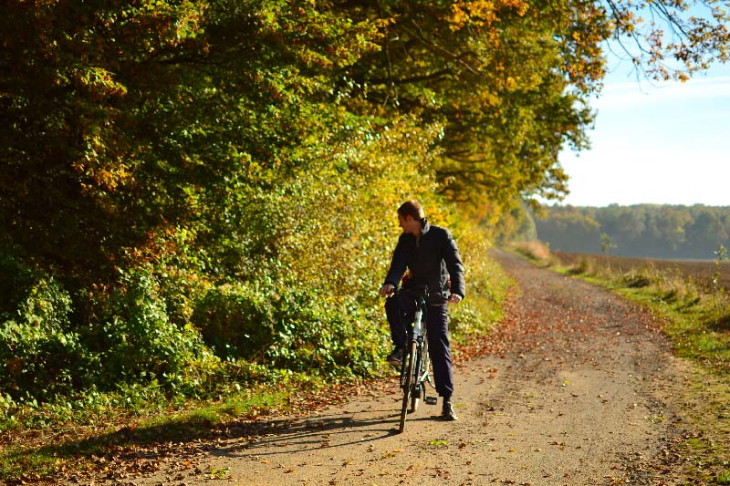 balade en vélo hauts de france