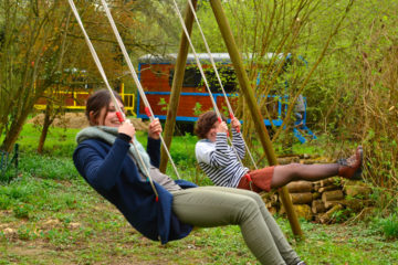Un evjf relax en picardie : le weekend entre copines parfait !