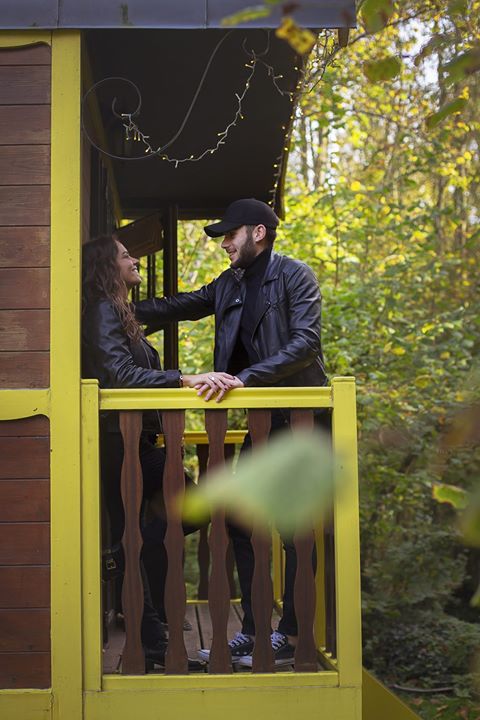 weekend insolite en amoureux avec jacuzzi