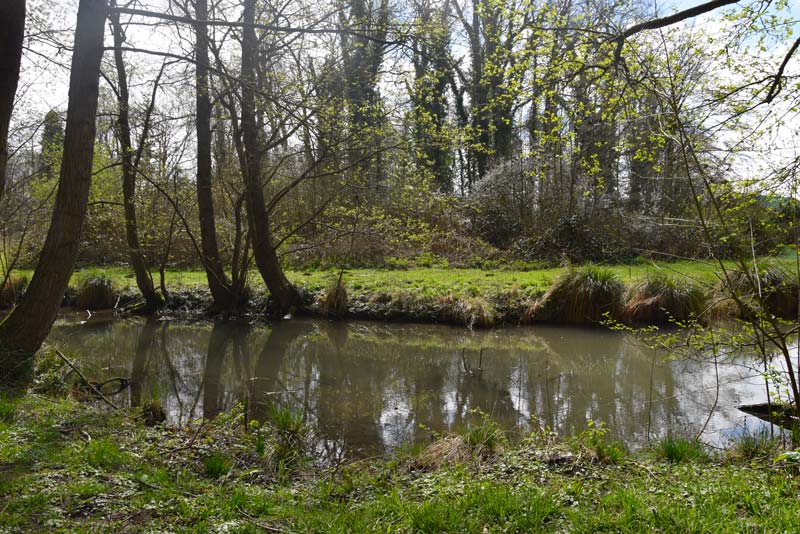 weekend nature hauts de france balade omignon