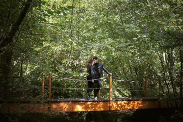 un week-end en amoureux dans le nord de la France