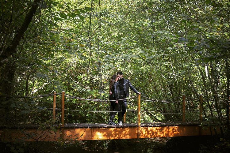 un week-end en amoureux dans le nord de la France