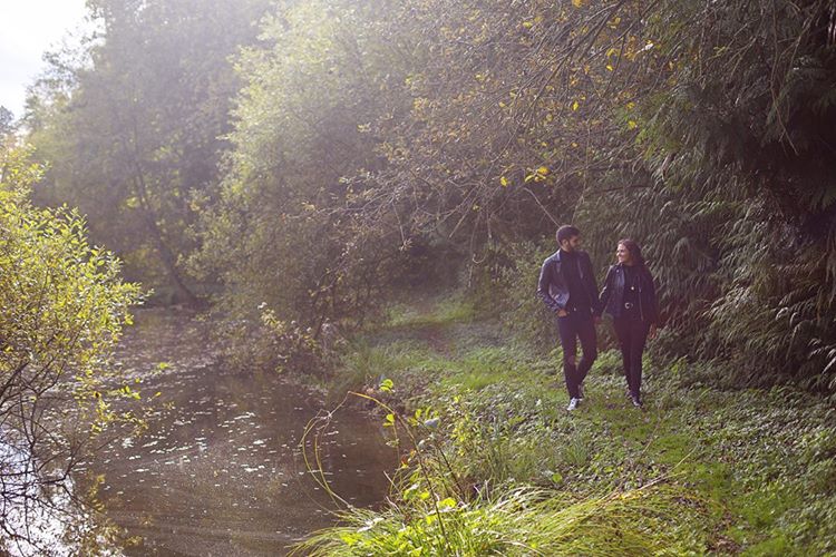 balade romantique weekend hauts de france