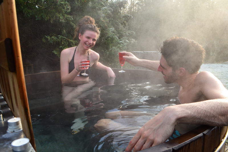 week end en amoureux avec jacuzzi privatif haut de france