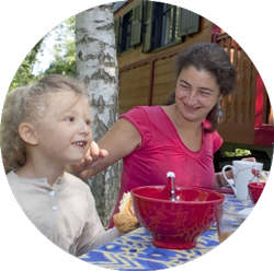 petit-dejeuner-en-famille