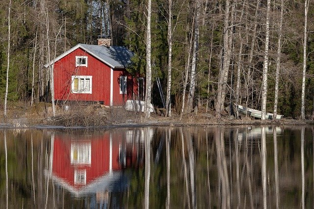 sauna-en-finlande