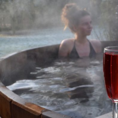 Week-end en amoureux avec jacuzzi privatif en Hauts-de-France