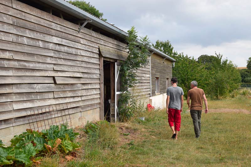 ferme du prelet saint-quentin