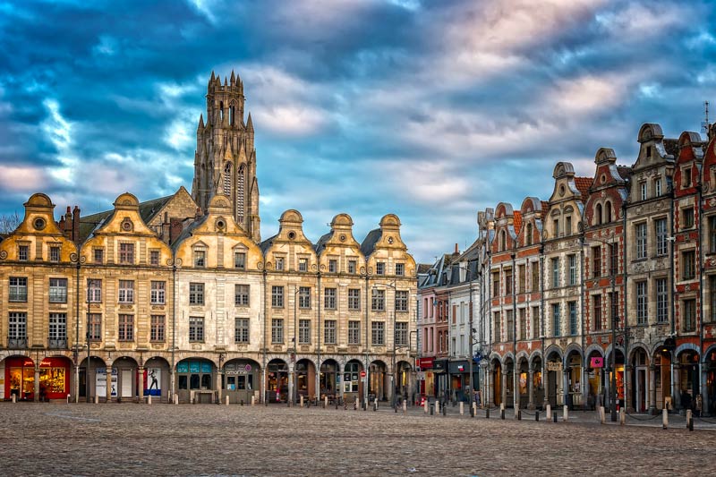 arras-ville-hauts-de-france