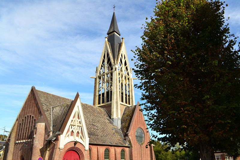 eglise-vermand