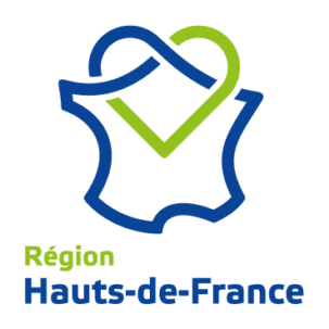 Logo Région HDF