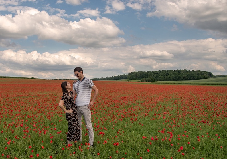 nuit-insolite-saint-valentin-fleurs-rouges