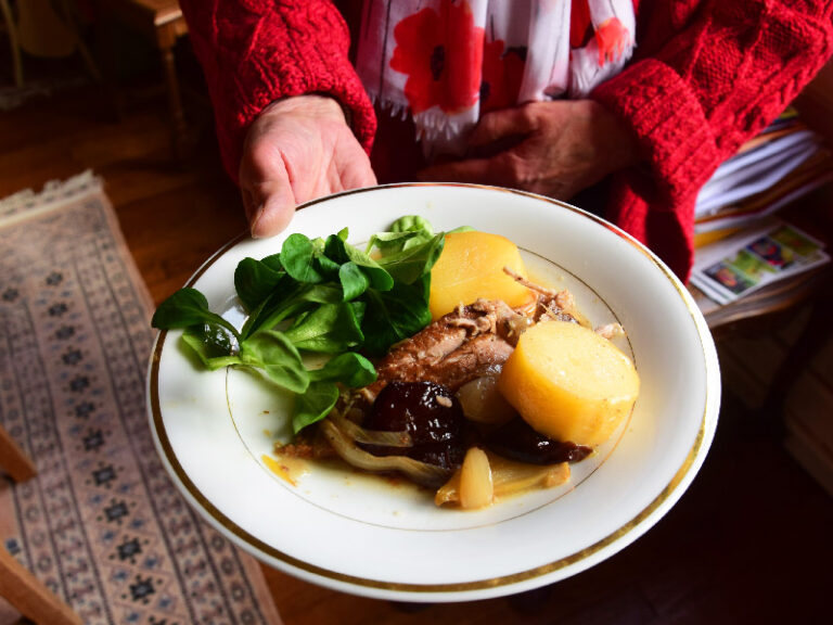 Recette de caghuse, plat typique du Vermandois – La Maison de l&amp;#39;Omignon
